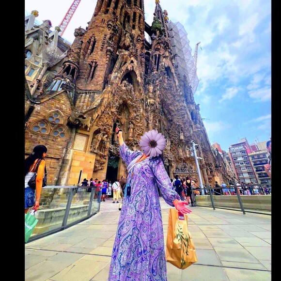 poshvintedglam